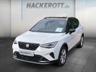 Seat Arona, 1.0 TSI FR 110 Wireless Charger, Jahr 2023 - Hannover