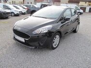 Ford Fiesta Cool & Connect Navi, Winter-Paket, Tempomat, Park-Assist - Welzheim