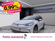 VW ID.3, Pro IQ Light Wärmepumpe AppConnect, Jahr 2023 - Hamm