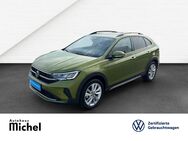 VW Taigo, 1.0 TSI Life AppConnect Rückkamera, Jahr 2023 - Gießen