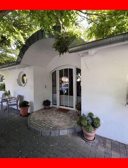 Modernes Traumhaus zum Verlieben - Hildesheim