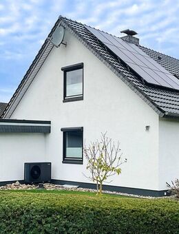 Familienleben auf großzügigem Raum - Ihr neues Zuhause - Neumünster