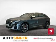 Audi SQ8, LASER HdUp, Jahr 2023 - Marktoberdorf