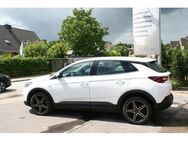 Opel Grandland X 1.2 Turbo "Selection" Klima-GRA-M... - Selent