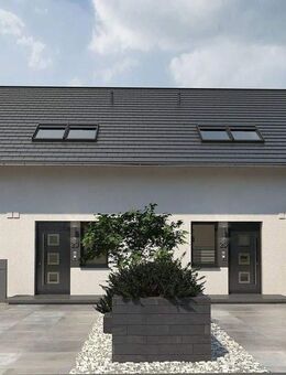 Hochwertige Doppelhaushälfte zu vermieten - Bad Doberan