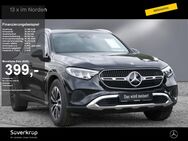 Mercedes GLC 220, d AVANTGARDE SPUR, Jahr 2023 - Rendsburg