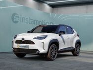 Toyota Yaris Cross, 1.5 Hybrid GR Sport & PREMIUM-PAKET, Jahr 2024 - München