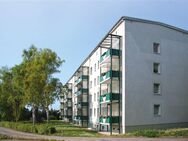 Tolle 2-Raumwohnung in wunderschöner, ruhiger Lage - Gera