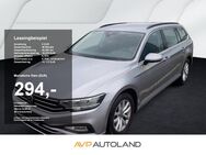 VW Passat Variant, 2.0 TDI Business | |, Jahr 2021 - Plattling