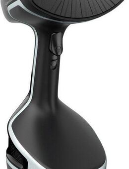 Tefal Dampfbürste Access Steam Force, 2000 Watt, 190 ml Wassertank, entkeimend, 2000 W, kraftvolle Dampfleistung, 25 Sekunden Aufheizzeit, Steamer, DT8250