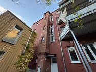 Ihr neues IMMOBILIEN QUARTIER: Bildschöne sanierte Altbauwohnung in Linden-Mitte für Selbstnutzer - Hannover