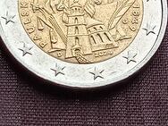 2 euro 2024 g paulskirchen verfassung - Dortmund