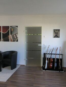 Professioneller Gitarrenunterricht / Bassunterricht - Gau-Algesheim