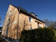 2 Zimmer-Wohnung mit Terrasse in Dortmund-Schüren! WBS erforderlich - Dortmund