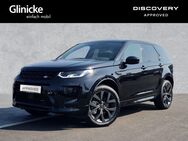 Land Rover Discovery Sport, 2.0 Diesel D200 R-Dynamic SE, Jahr 2024 - Kassel