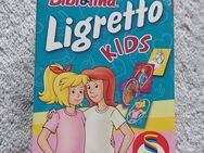 Ligretto Kids Bibi&Tina Kartenspiel Neu K5 - Löbau