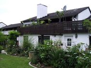 3-Familienhaus Furth bei Landshut, 1060 m² Grund, 2 WE mit 203 m² frei - Weihmichl