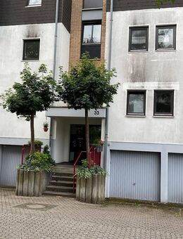 3-Zimmer zum Wohnglück - Sankt Augustin
