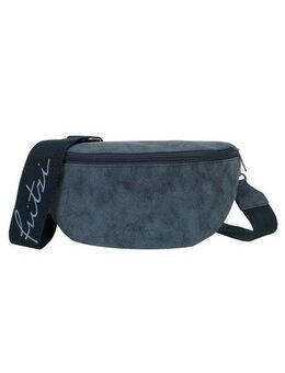 Fritzi aus Preußen Schultertasche Fritzi Bum, mit breitem, abnehmbarem Schultergurt