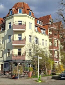 ab 1März! Entspannen in vollmöblierter 3 Zimmer Wohnung in Berlin-Lichterfelde - Berlin