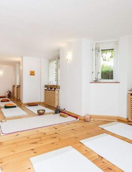 Wohnung im charmanten Blumenviertel - Berlin