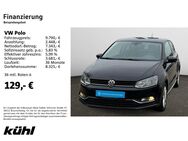 VW Polo, 1.0 V Lounge, Jahr 2015 - Hildesheim