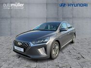 Hyundai IONIQ, FLA 4xSHZ KlimaA, Jahr 2019 - Kronach