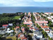 Wohn- und Gewerbeimmobilie auf der Flaniermeile Strandstraße - Kühlungsborn