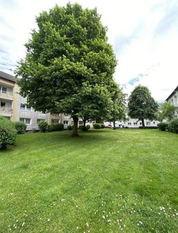 Wohnen im grünen Dellwig- Ihre Eigentumswohnung im EG mit Loggia - Essen