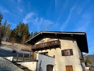 Haus am Waldrand - Schönau (Königssee)
