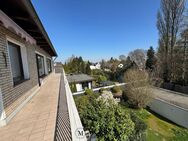 Charmante 4-Zimmer Wohnung mit Garage am Uhlenhorster Wald - Mülheim (Ruhr)