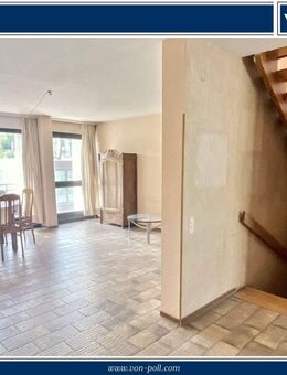 Charmantes Reihenendhaus mit traumhaftem Ausblick - Göttingen