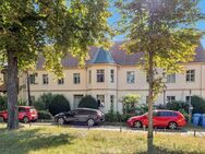 Babelsberg! Vermiete 3-Zi.-Maisonettewohnung mit Terrasse und Balkon im kernsanierten Einzeldenkmal - Potsdam