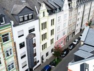 Helle 2-Zimmer Wohnung in Koblenz Süd! - Koblenz