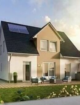 Ein Haus mit Wohlfühlgarantie - Eigene Werte und Freiraum schaffen - Naunhof