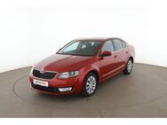 Skoda Octavia 1.4 TSI Edition - Berlin