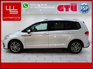 VW Touran 1.4 TSI DSG/ R-Line / 7 Sitze / LED / AHK - Berlin