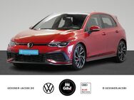 VW Golf, GTI Clubsport H&K, Jahr 2021 - Hannover