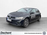 VW Polo, MOVE App, Jahr 2023 - Saarlouis