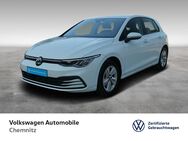 VW Golf, 1.5 VIII eTSI Life, Jahr 2023 - Chemnitz