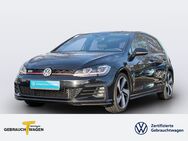 VW Golf, GTI LM18 COMP MEDIA, Jahr 2017 - Duisburg