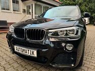 BMW X3 Baureihe X3 xDrive20d M Sport - Dortmund