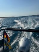 Festrumpfschlauchboot in 71394