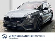 Skoda Octavia, 2.0 Combi TDI, Jahr 2024 - Hamburg