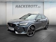 CUPRA Formentor, 1.4 VZ e-HYBRID (245 ), Jahr 2022 - Hannover