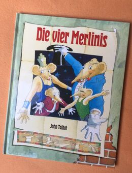 Lustige und bekannte Kinderbücher -neuwertig- - Bremen