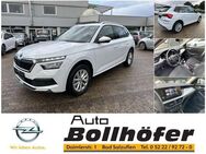 Skoda Kamiq 1,0TSI Ambition - Bad Salzuflen