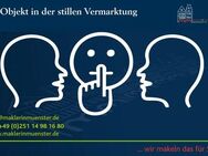 Ihr energieeffizienter Bungalow mit schönem Garten - Dülmen