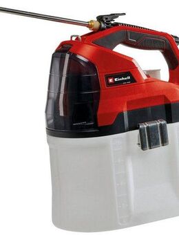 Einhell Akku-Drucksprühgerät GE-WS 18/75 Li-Solo, ohne Akku und Ladegerät