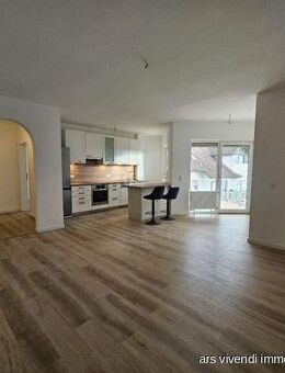 Ars Vivendi Immobilien: Für Singles und solche, die es werden wollen! - Langenselbold